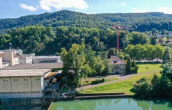 Baselstrasse 55, Grellingen, Basel-Landschaft (canton) 4203