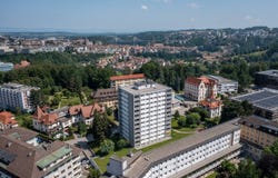 Rue du Botzet 3, Fribourg, Fribourg (canton) 1700