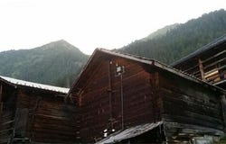 Euseigne, Euseigne, Valais 1982