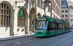Steinenvorstadt, Basel, Basel-Stadt (canton) 4051