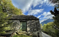 Bodio TI, Ticino 6743