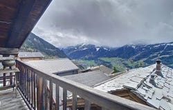 Verbier, Valais 1936