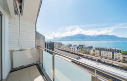 Gare 15, Montreux, Vaud 1820