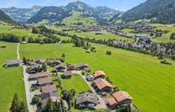 Steineren-Strasse 6, Zweisimmen, Bern (canton) 3770