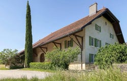 Echichens, Vaud 1112