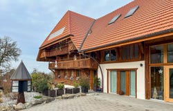 Moosgasse 2, Büchslen, Fribourg (canton) 3215