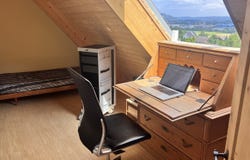 Oberbuchsiten, Solothurn (canton) 4625