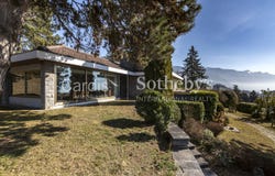 Blonay_Blonay, Blonay, Vaud 1807