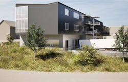 Alte Winterthurerstrasse 94, Nürensdorf, Zürich (canton) 8309