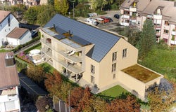 Steinhügelstrasse 19, Berikon, Aargau 8965