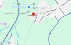 Bahnweg, Busswil BE, Bern (canton) 3292