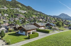 Leysin, Vaud 1854