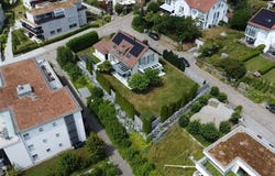 Aehrenweg 15, Tagelswangen, Zürich (canton) 8317