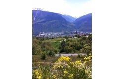 Mollens VS, Valais 3974