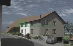 Route de lAbbaye 22, Villars-sous-Yens, Vaud 1168