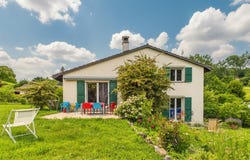Chexbres, Vaud 1071