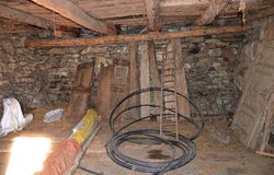 Cavergno, Ticino 6690