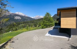 Crans-Montana, Crans-Montana, Valais