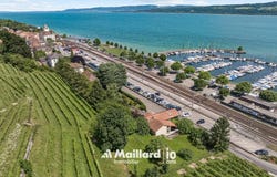 Grandson, Vaud 1422