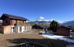 Savièse, Valais 1965
