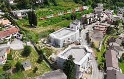 Ponte Tresa, Ticino 6988