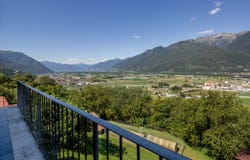 Camorino, Ticino 6528