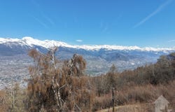 Les Agettes, Valais 1992