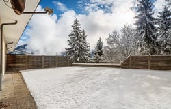 Leysin, Vaud 1854