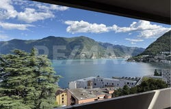 Lugano, Ticino 6900