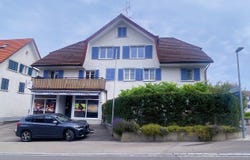 Hauptstrasse 18 / Kirchweg 1, Aadorf, Thurgau 8355