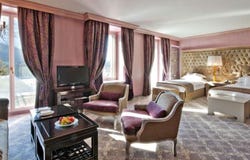 St. Moritz, Graubünden 7500
