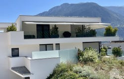 Sierre, Valais 3960