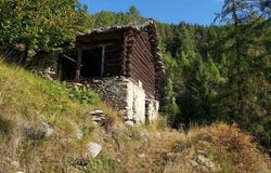 Malvaglia, Ticino 6713