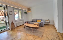 Avenue Louis-Ruchonnet 22, Lausanne, Vaud 1003