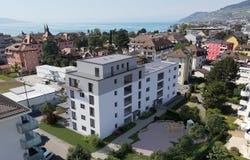 14 Av. de Traménaz, La Tour-de-Peilz, Vaud 1814
