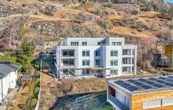 Stegbinenstrasse 69, Raron, Valais 3942