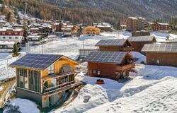Grächen, Valais 3925