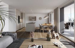 Pfaffenrainstrasse 40, Bottmingen, Basel-Landschaft (canton) 4103