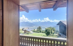 Torgon, Valais 1899