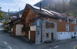 rue des Hameau 11, Villeneuve VD, Vaud 1844