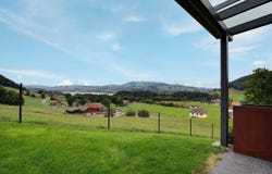 La Roche, Bulle, Fribourg (canton) 1630
