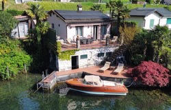 Bissone, Ticino 6816