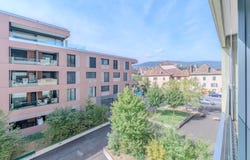 Granges-St-Martin 20, Orbe, Vaud 1350