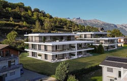 Crans-Montana, Valais 3971