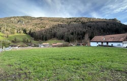 Roches BE, Bern (canton) 2762