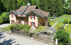 Route de lAbbaye 104, Arconciel, Fribourg (canton) 1732