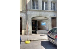 Grand-Rue 43, Fribourg, Fribourg (canton) 1700