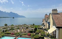Villeneuve, Vaud 1844