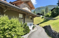 Grundstrasse 41, Grindelwald, Bern (canton) 3818