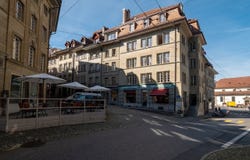 Rue St-Nicolas 5, Fribourg, Fribourg (canton) 1700